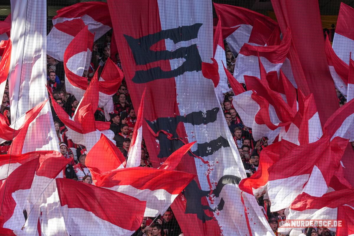 Werder Bremen – SC Freiburg 0-1 (15)