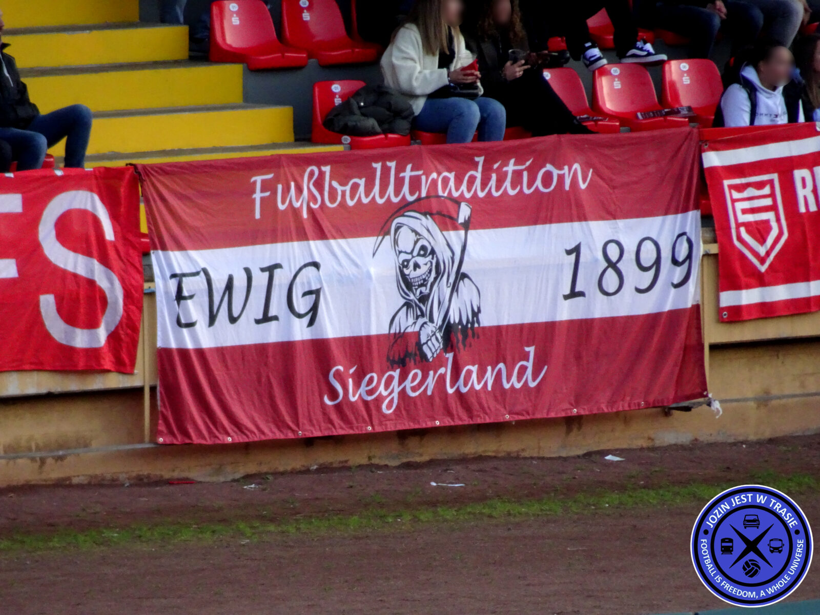 Sportfreunde Siegen – SG Wattenscheid 09 2-2 (12)