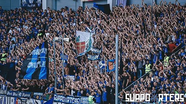 SC Paderborn – 1. FC Magdeburg 1-0 (4)