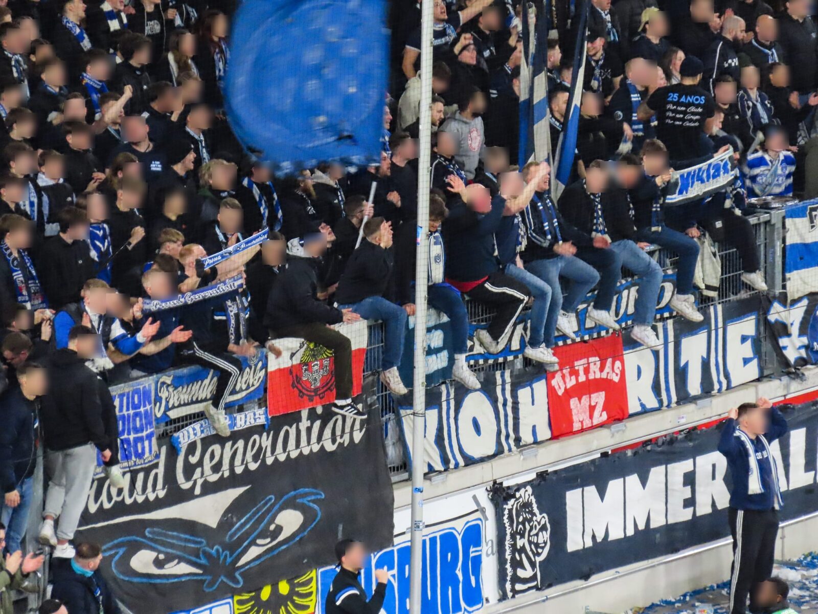 MSV Duisburg – Borussia Dortmund II 2-1 (3)