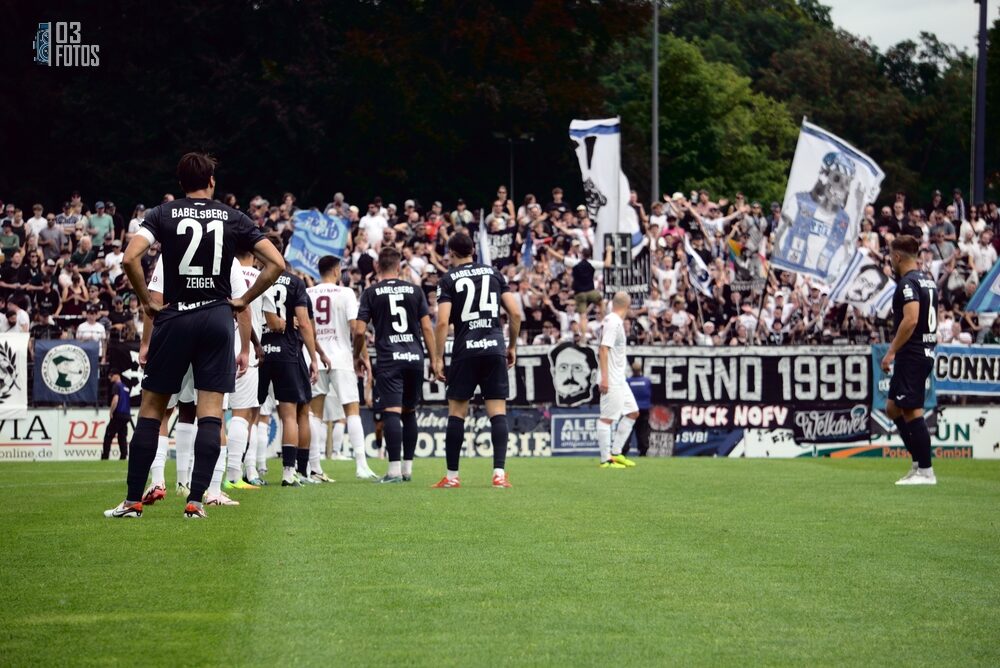 SV Babelsberg 03 – Berliner FC Dynamo 1-1 (4)