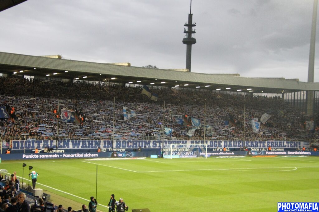 VfL Bochum – SV Darmstadt 98 2-2 (15)