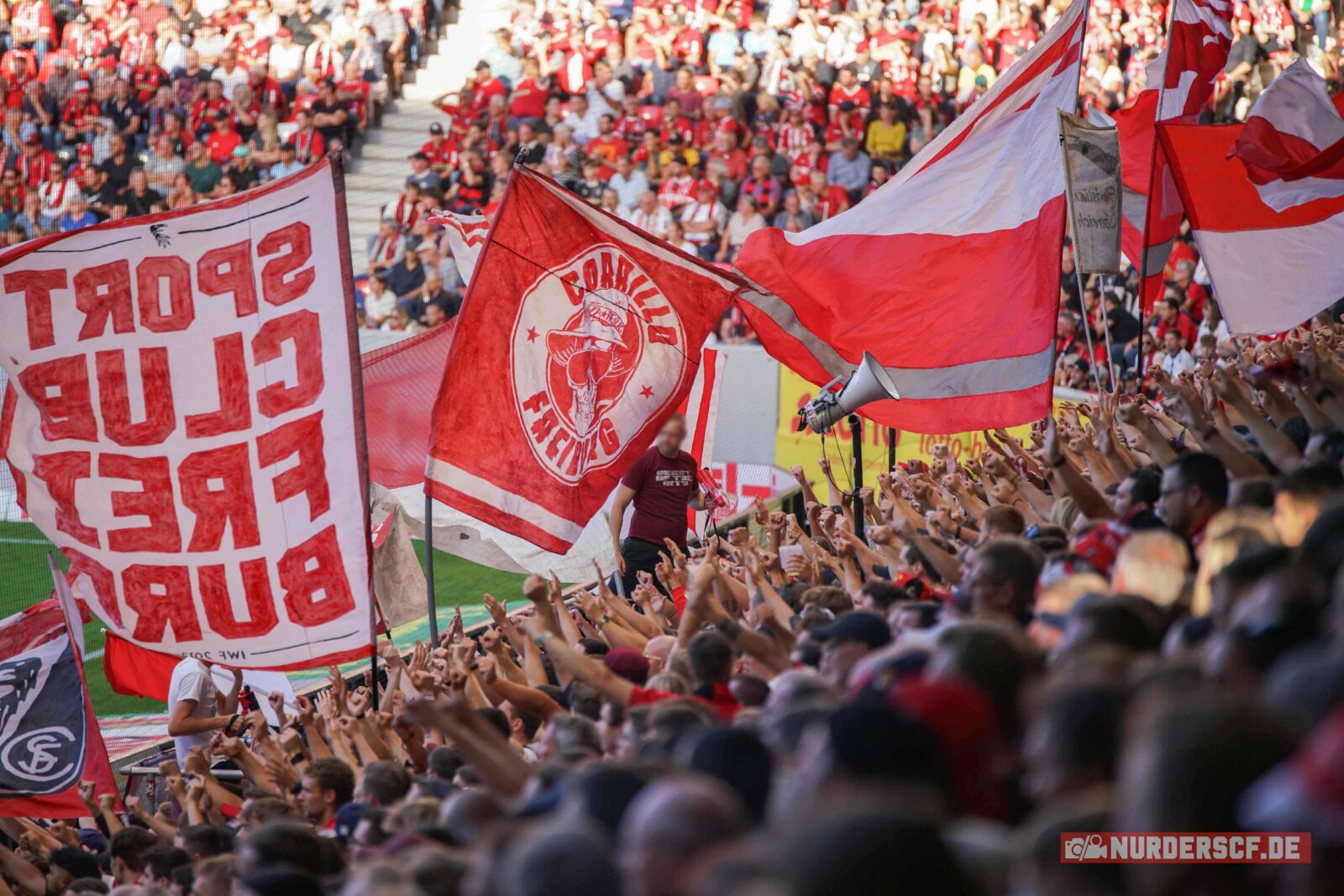 SC Freiburg – Borussia Mönchengladbach 0-0 (8)