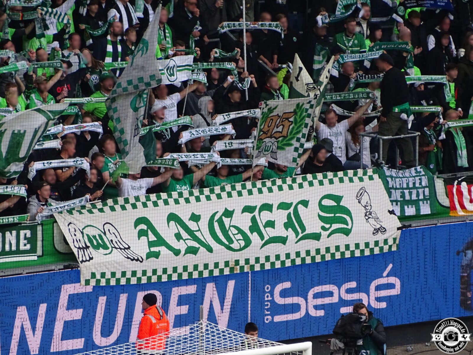 VfL Wolfsburg – VfB Stuttgart 3-2 (12)