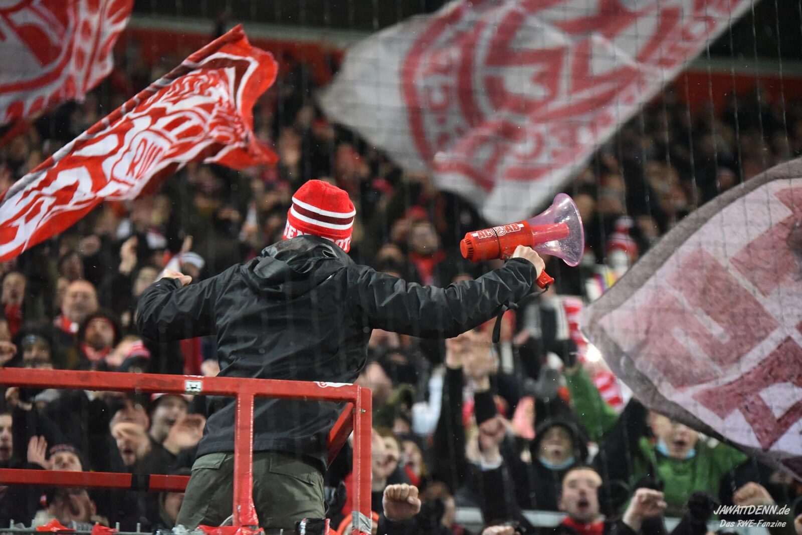 Rot-Weiss Essen – 1. FC Köln II 2-0 (6)