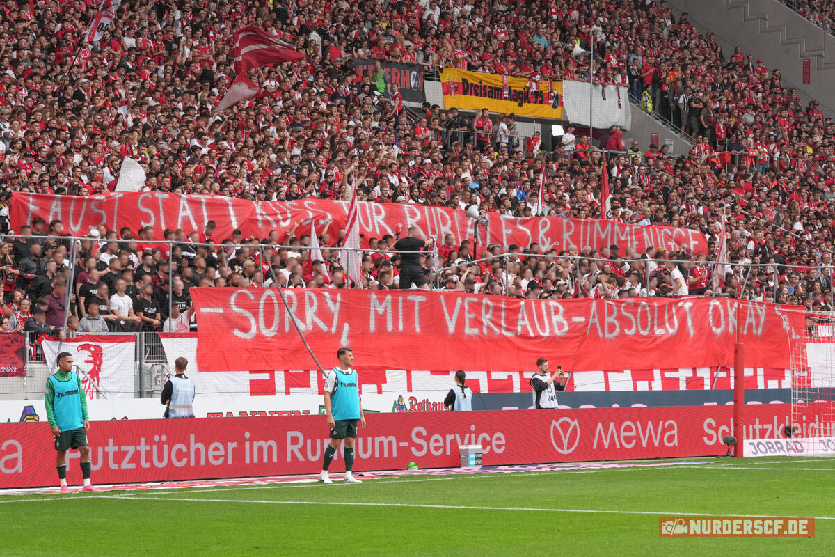 SC Freiburg – Werder Bremen 1-0 (27)