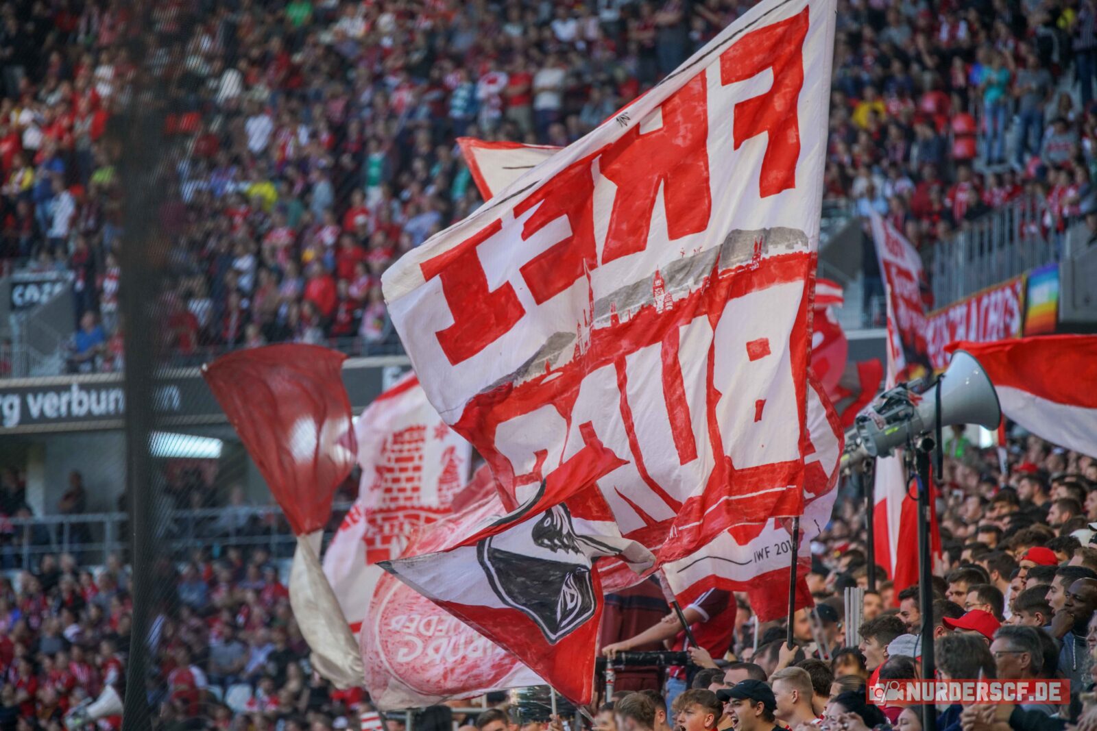 SC Freiburg – Werder Bremen 2-0 (2)