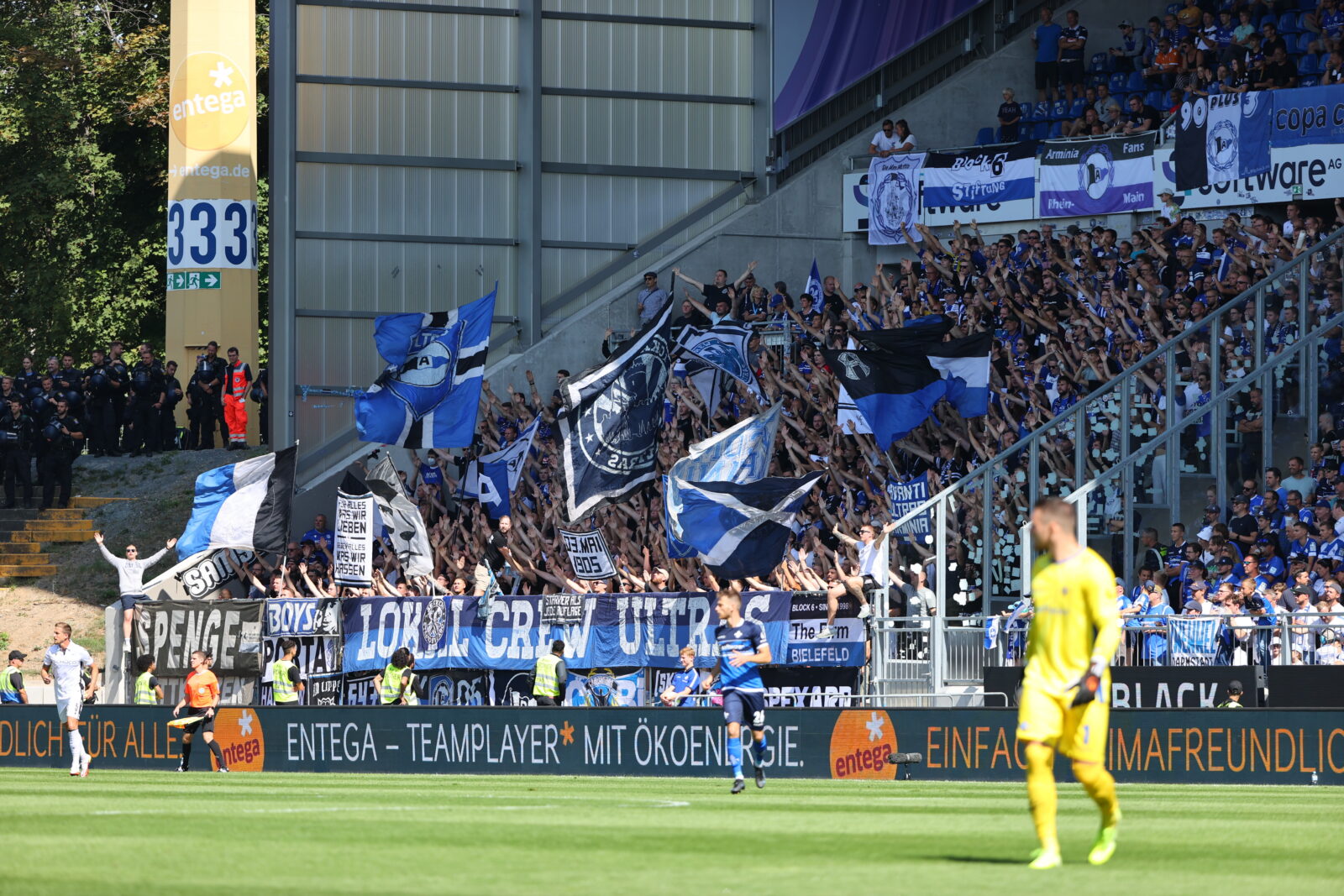SV Darmstadt 98 – DSC Arminia Bielefeld 1-1 (18)