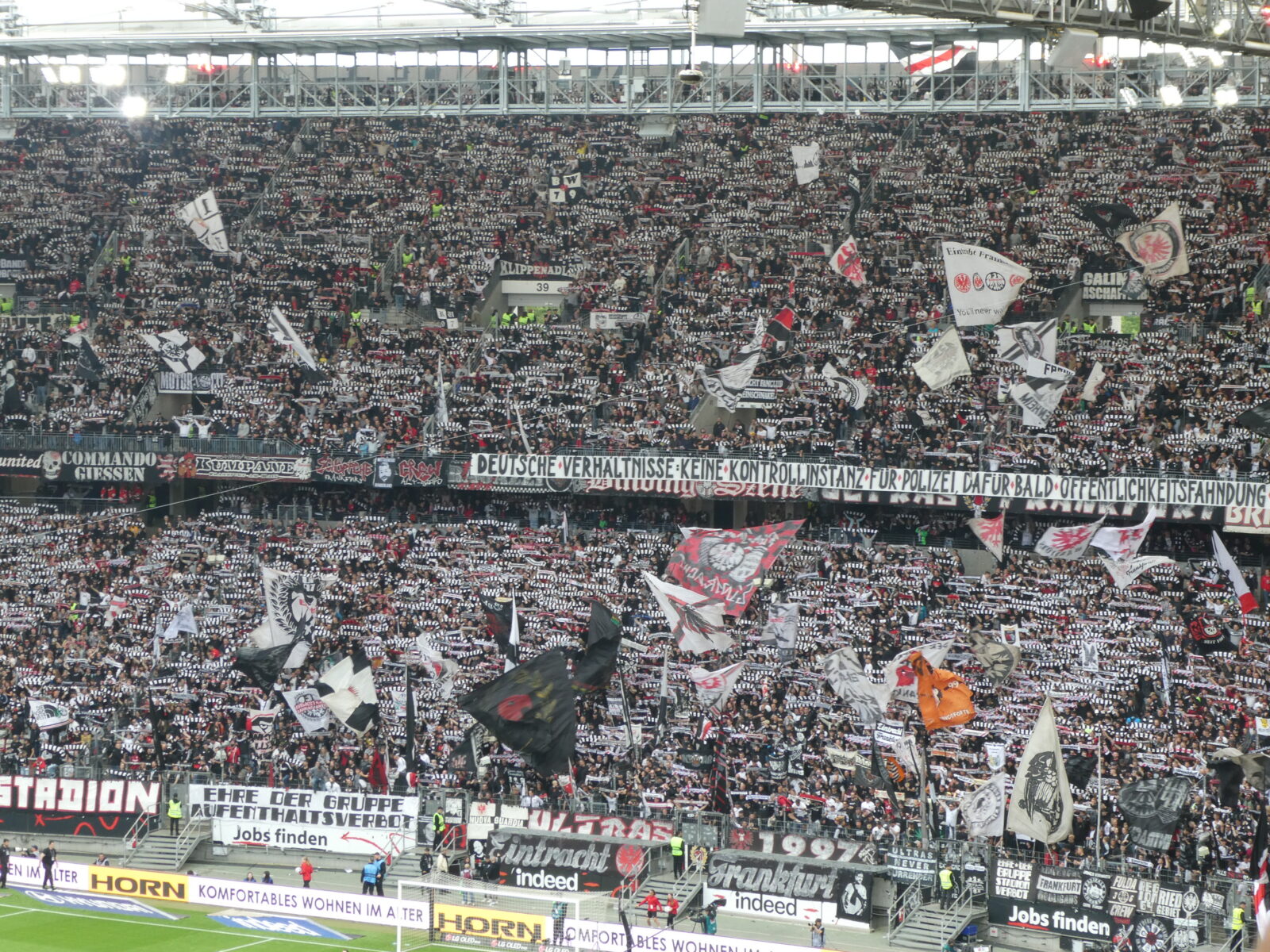 Eintracht Frankfurt – Bayer 04 Leverkusen 1-5 (21)