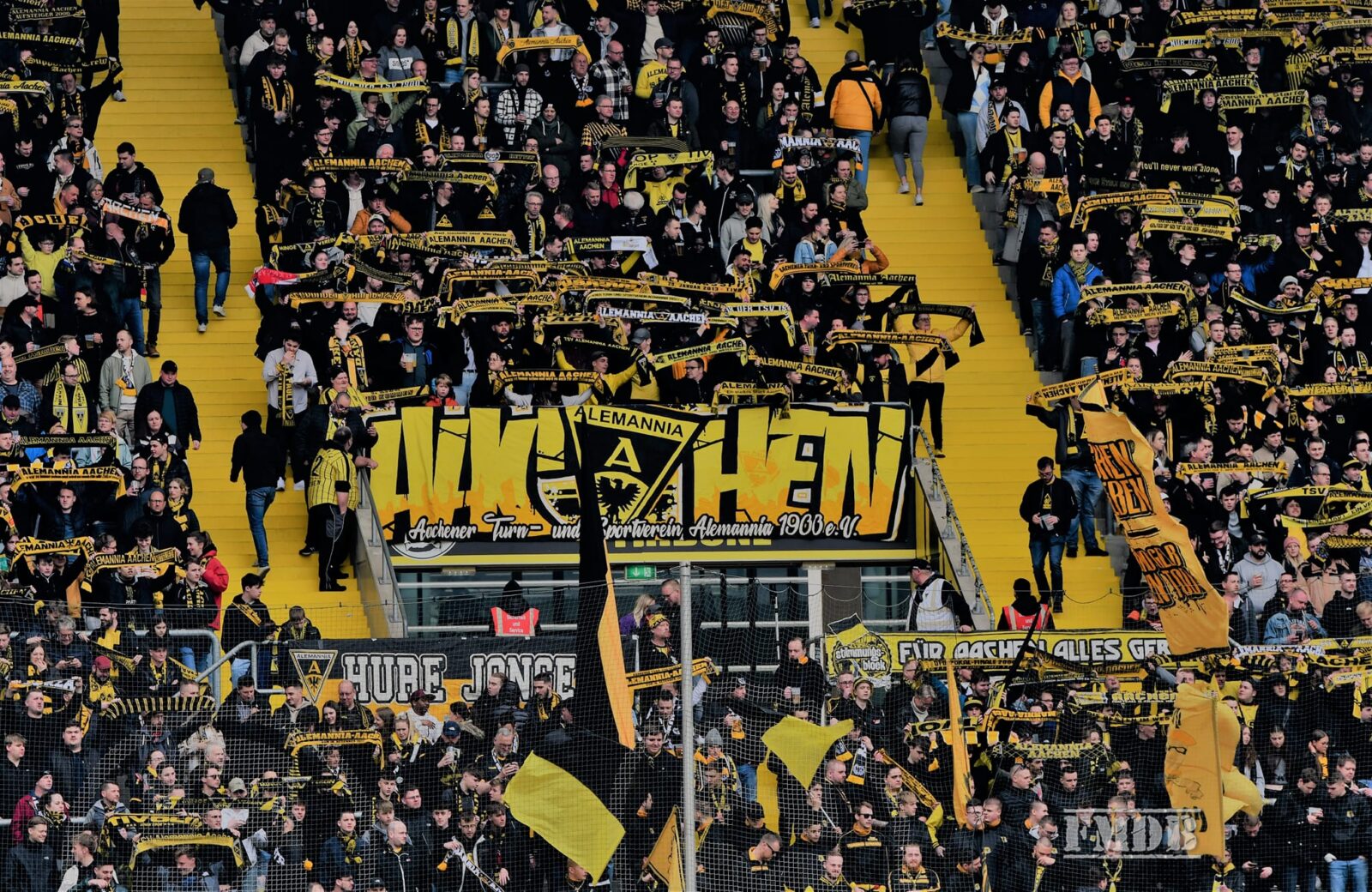 TSV Alemannia Aachen – SV Straelen 2-1 (9)