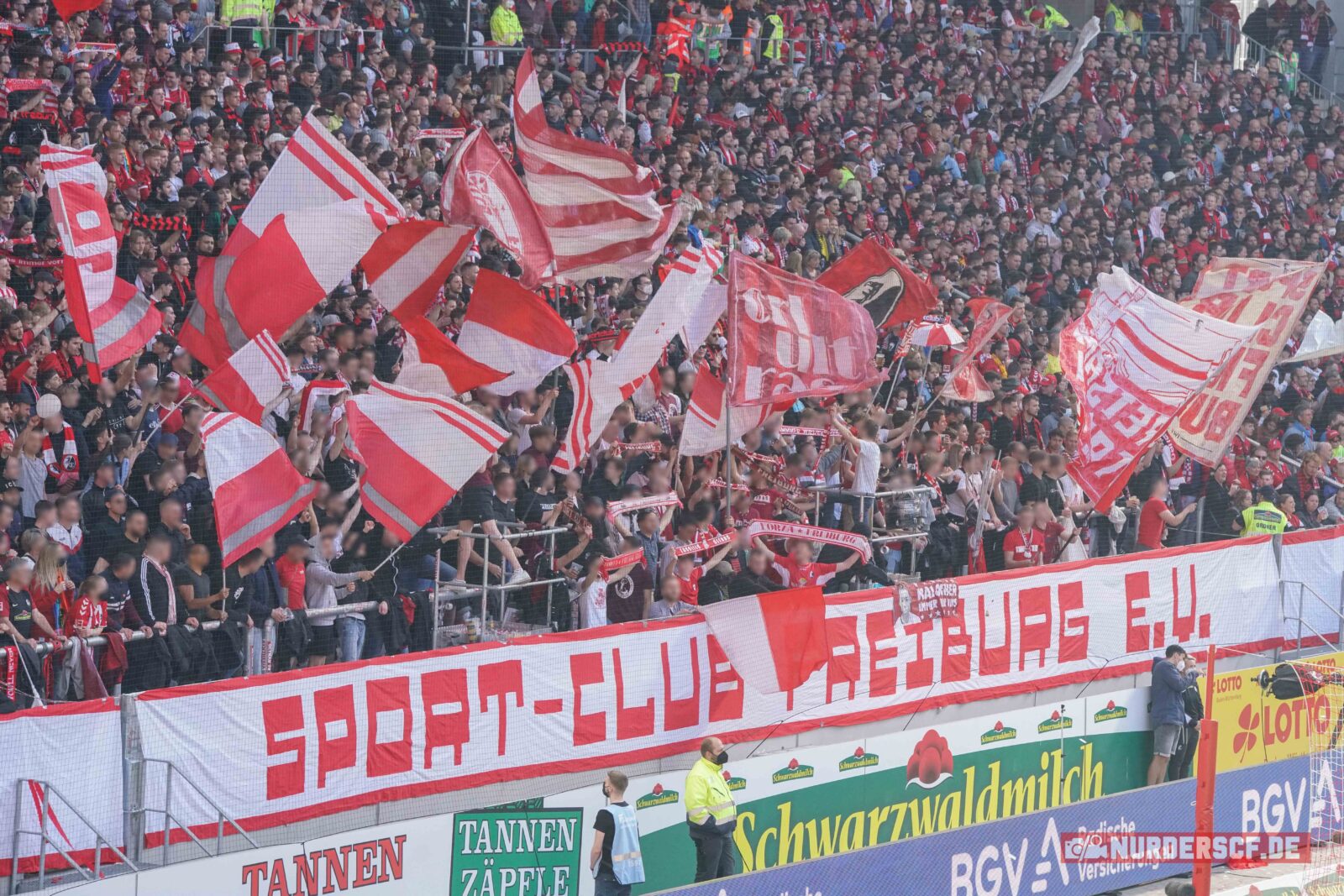 SC Freiburg – VfL Bochum 3-0 (44)