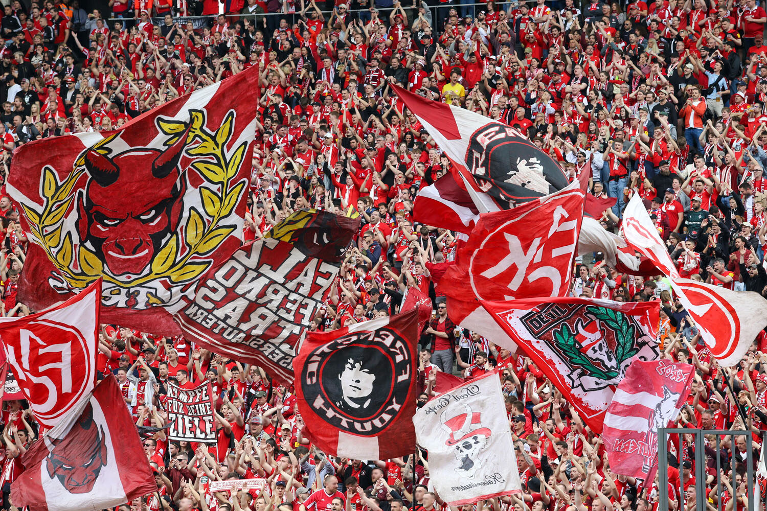 Hertha BSC – 1. FC Kaiserslautern 3-1 (17)