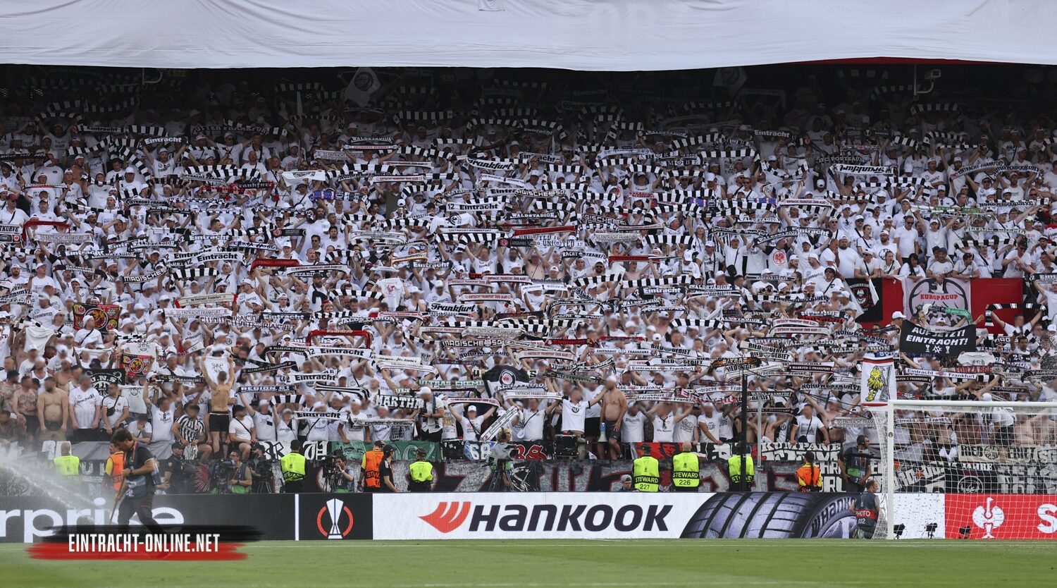 Eintracht Frankfurt – Rangers FC 5-4 (50)