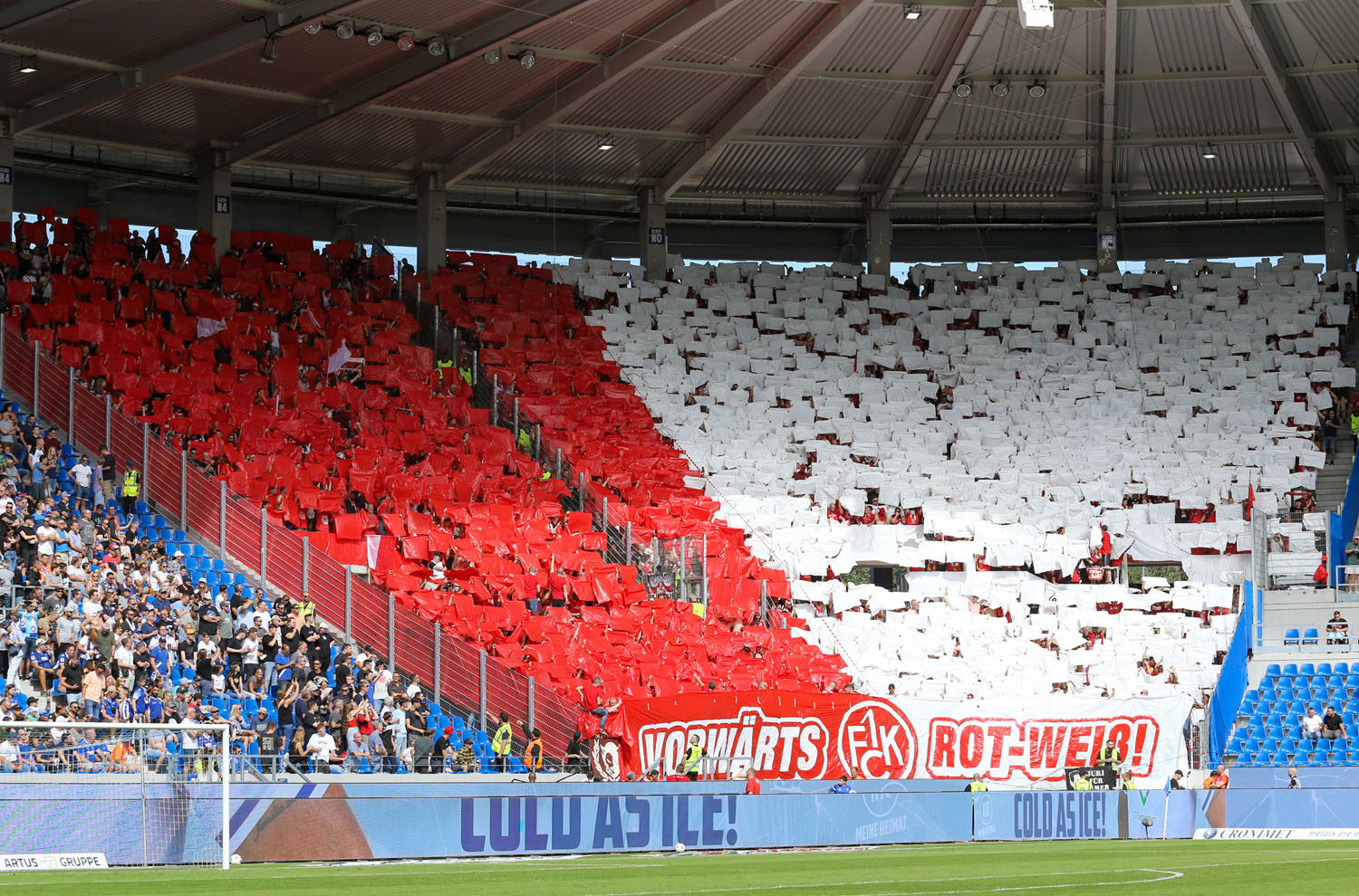 Karlsruher SC – 1. FC Kaiserslautern 1-1 (8)