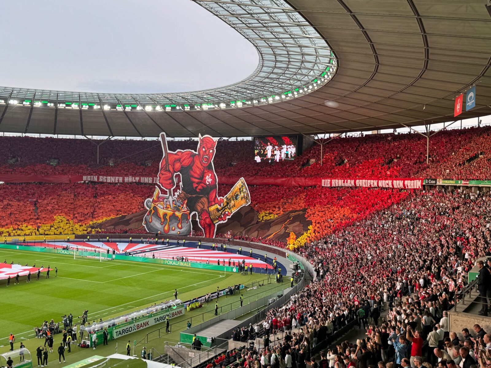 1. FC Kaiserslautern – Bayer 04 Leverkusen 0-1 (32)