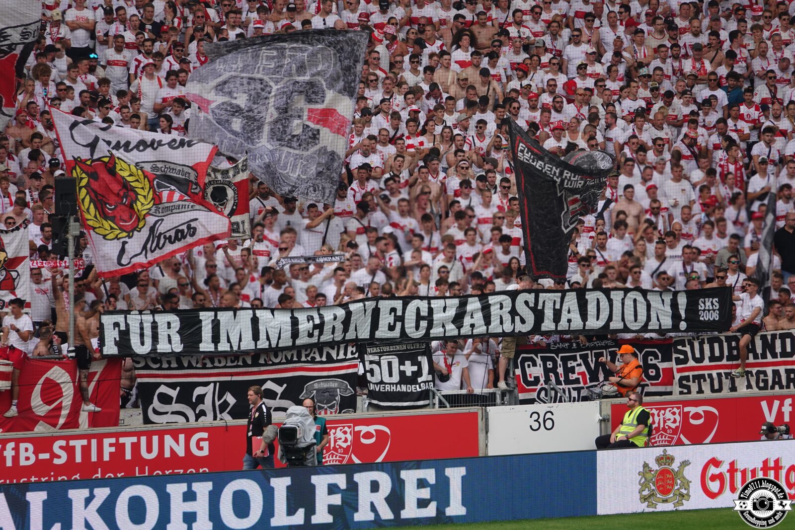 VfB Stuttgart – VfL Bochum 5-0 (79)
