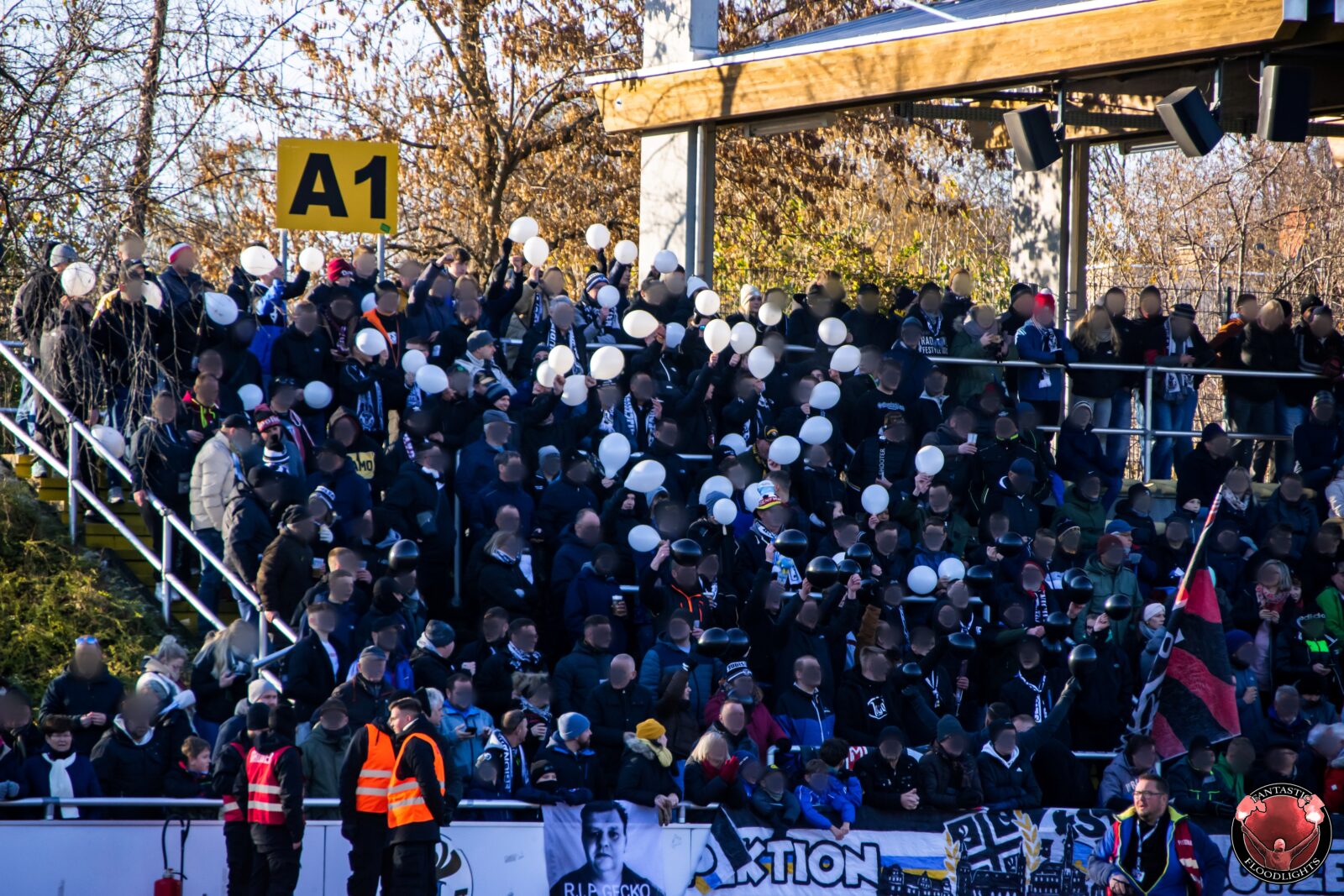 FSV Budissa Bautzen – FC Erzgebirge Aue 0-4 (1)