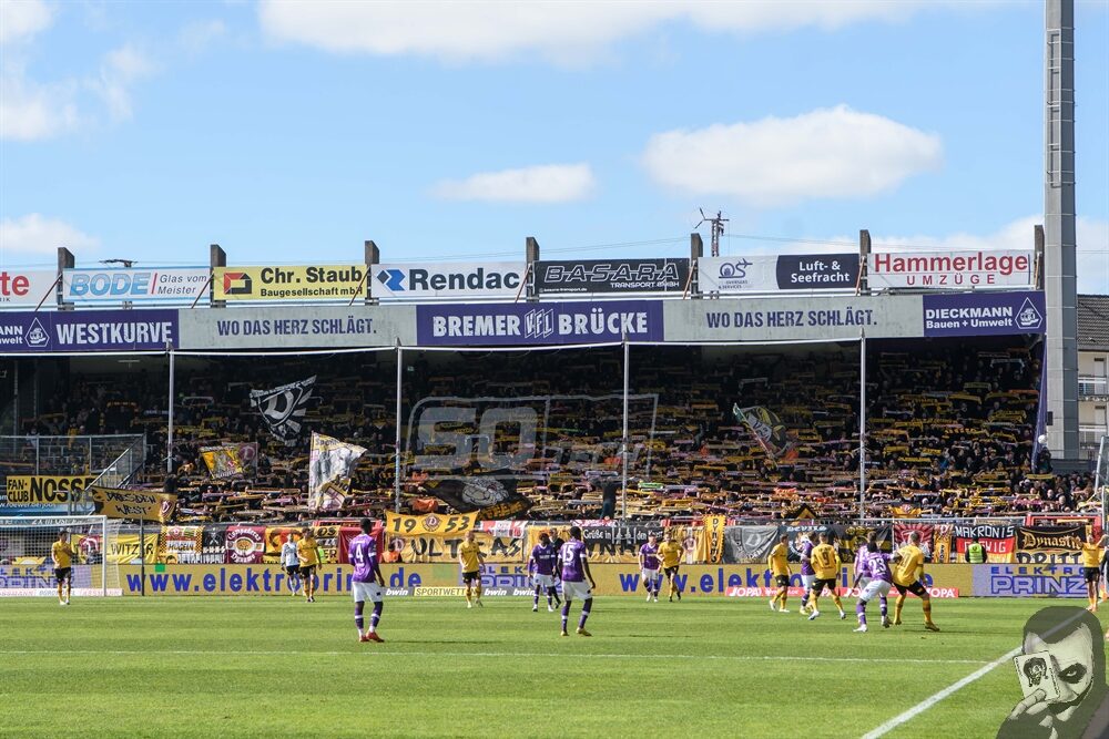VfL Osnabrück – Dynamo Dresden 0-1 (10)