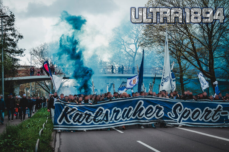 Karlsruher SC – Fortuna Düsseldorf (3)