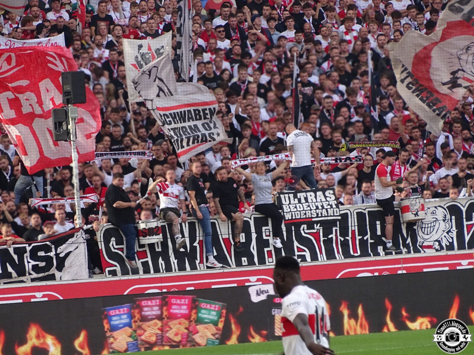 VfB Stuttgart – VfL Wolfsburg 3-1 (14)