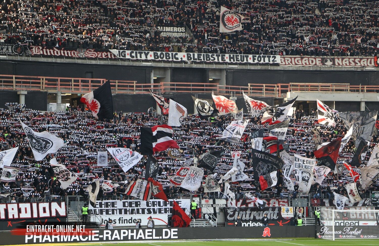 Eintracht Frankfurt – Hertha BSC 3-0 (4)