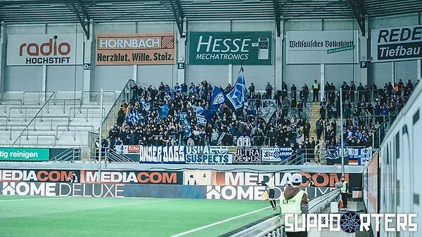 SC Paderborn – SV Darmstadt 98 1-2