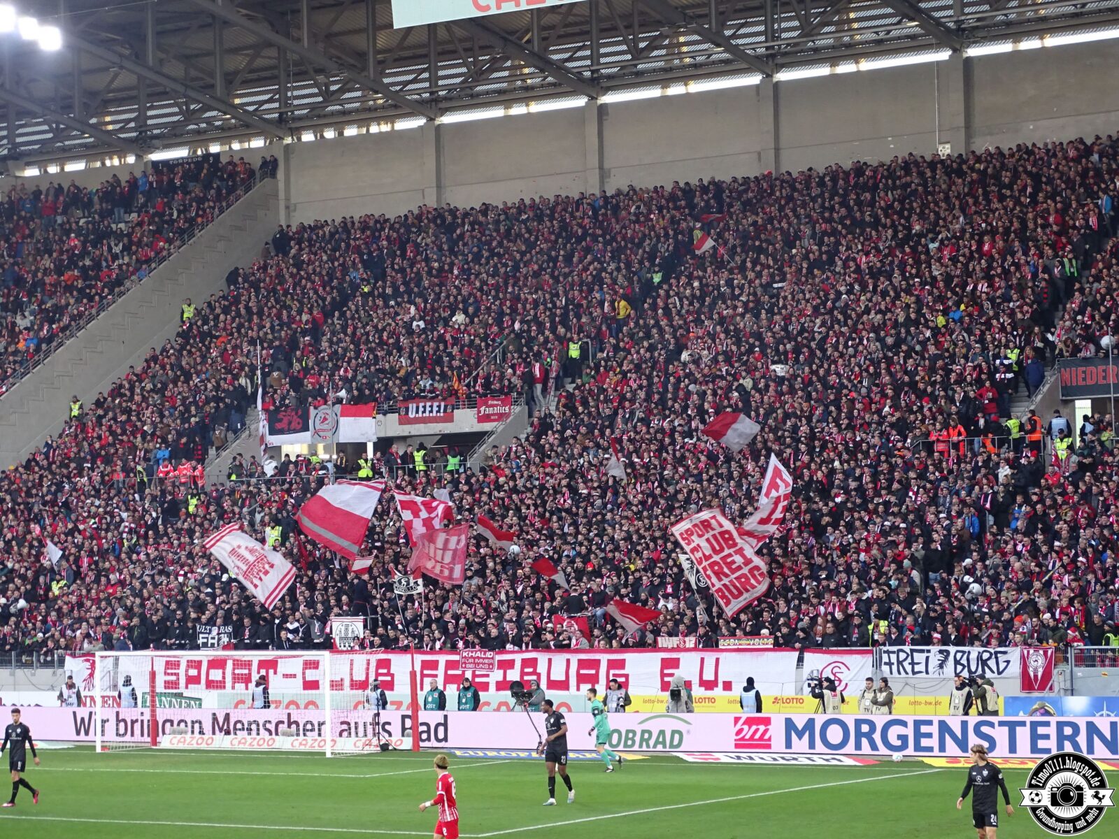 SC Freiburg – VfB Stuttgart 2-1 (8)