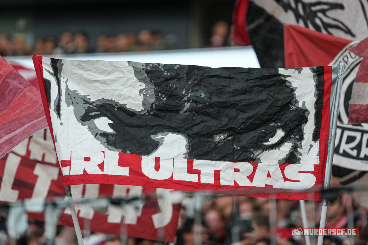Eintracht Frankfurt – SC Freiburg 0-0 (10)