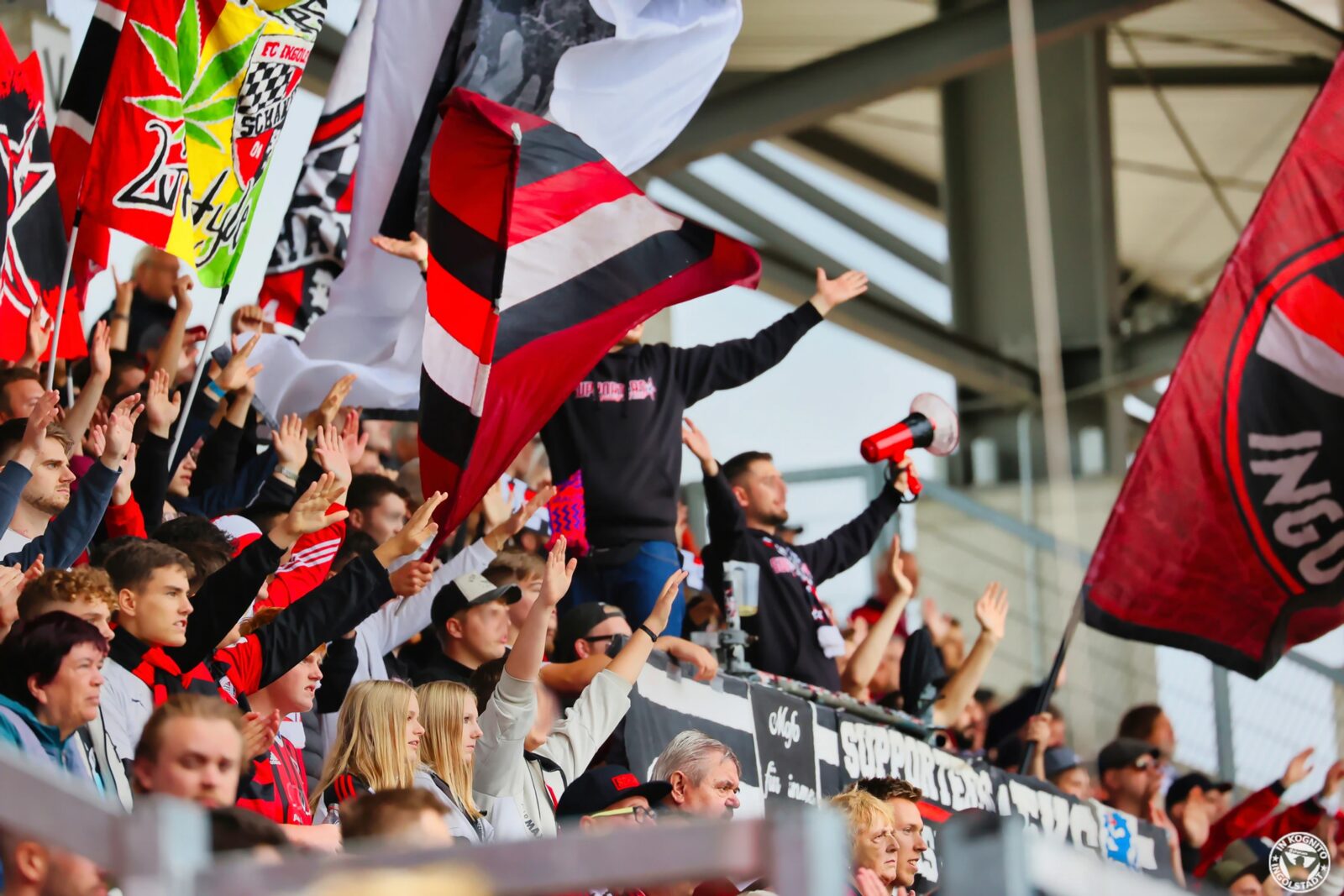FC Ingolstadt – SV Waldhof Mannheim 1-0 (2)