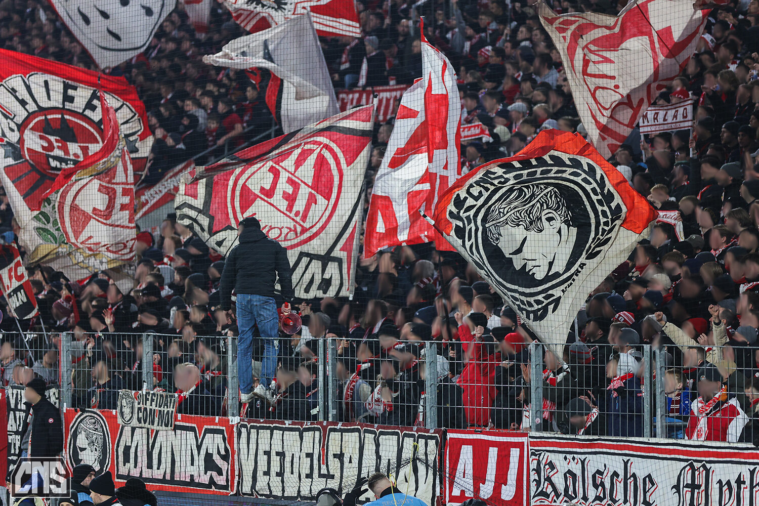 1. FC Köln – 1. FC Heidenheim 1-1 (16)