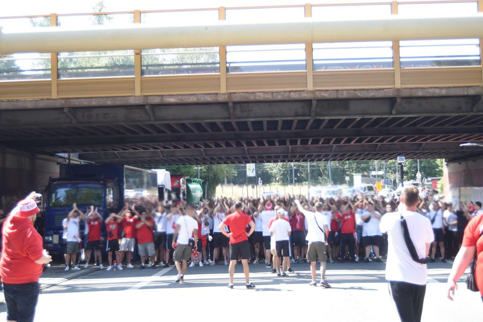 Rot-Weiss Essen – SV Elversberg 1-5 (15)