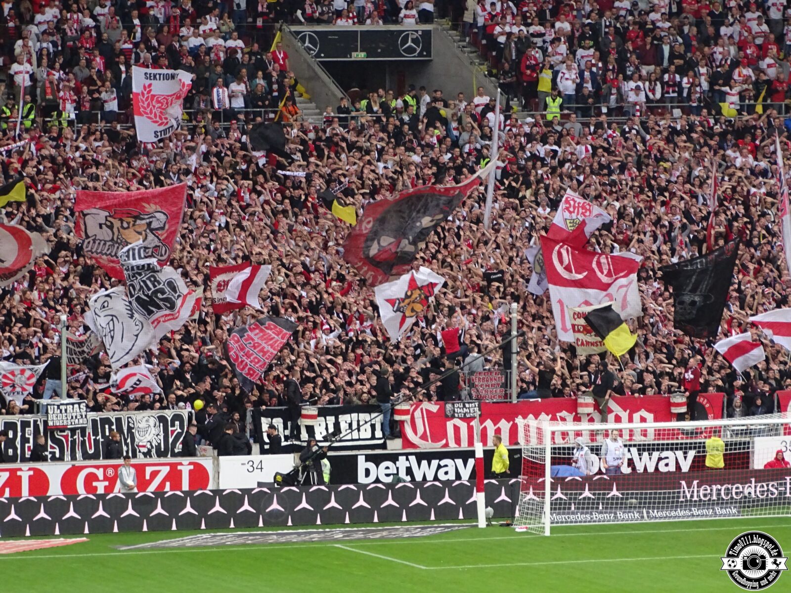 VfB Stuttgart – VfL Bochum 4-1 (18)