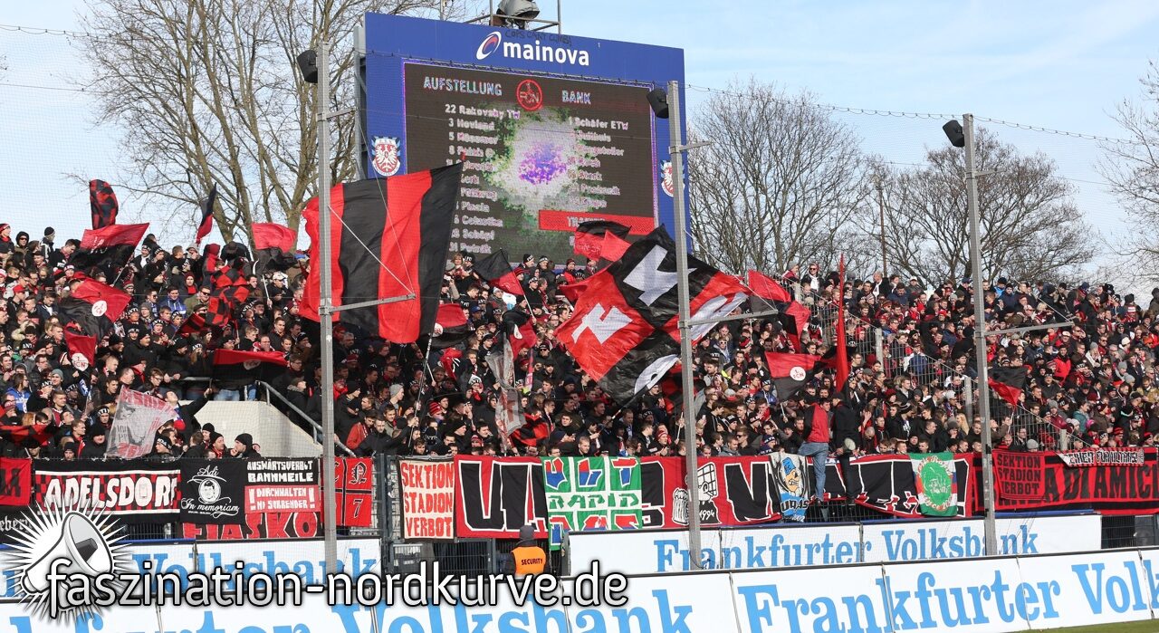 FSV Frankfurt vs 1. FC Nürnberg (2-1) (2)