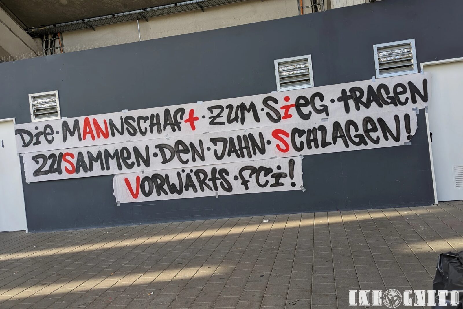 FC Ingolstadt – Viktoria Köln 1-3 (1)