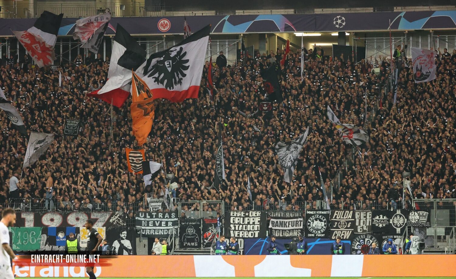 Eintracht Frankfurt – Olympique Marseille 2-1 (26)