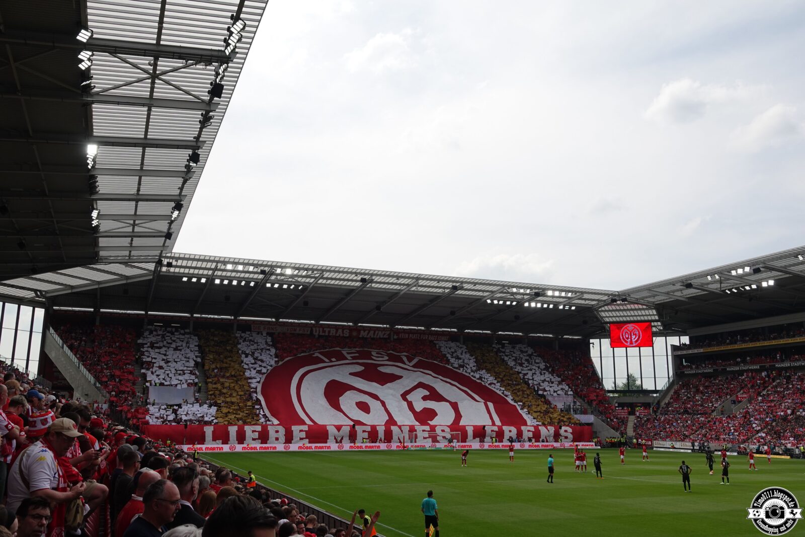 1. FSV Mainz 05 – VfB Stuttgart 1-4 (15)
