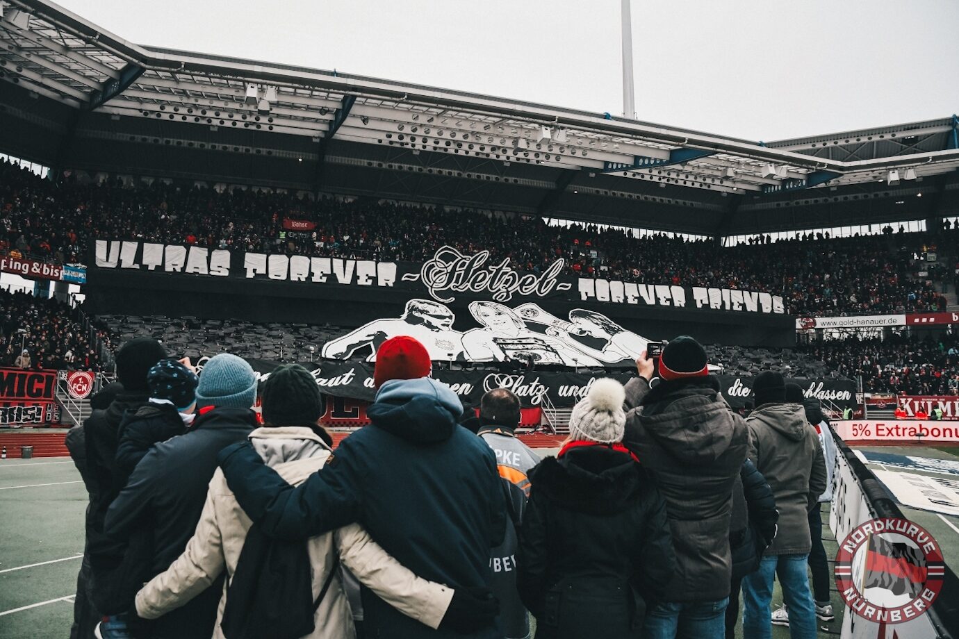 1. FC Nürnberg – Fortuna Düsseldorf 2-2 (39)