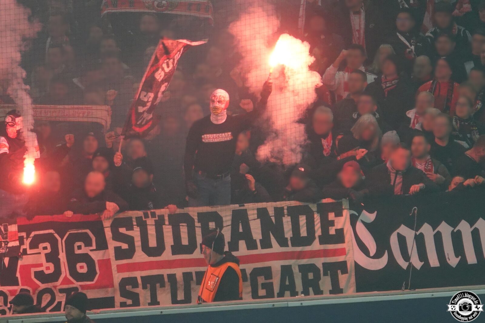 VfB Stuttgart – Atalanta Bergamo 0-2 (109)