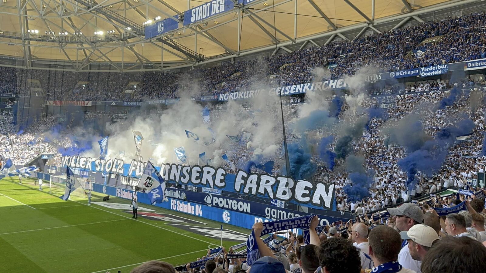 FC Schalke 04 – FC Hansa Rostock 2-1 (16)