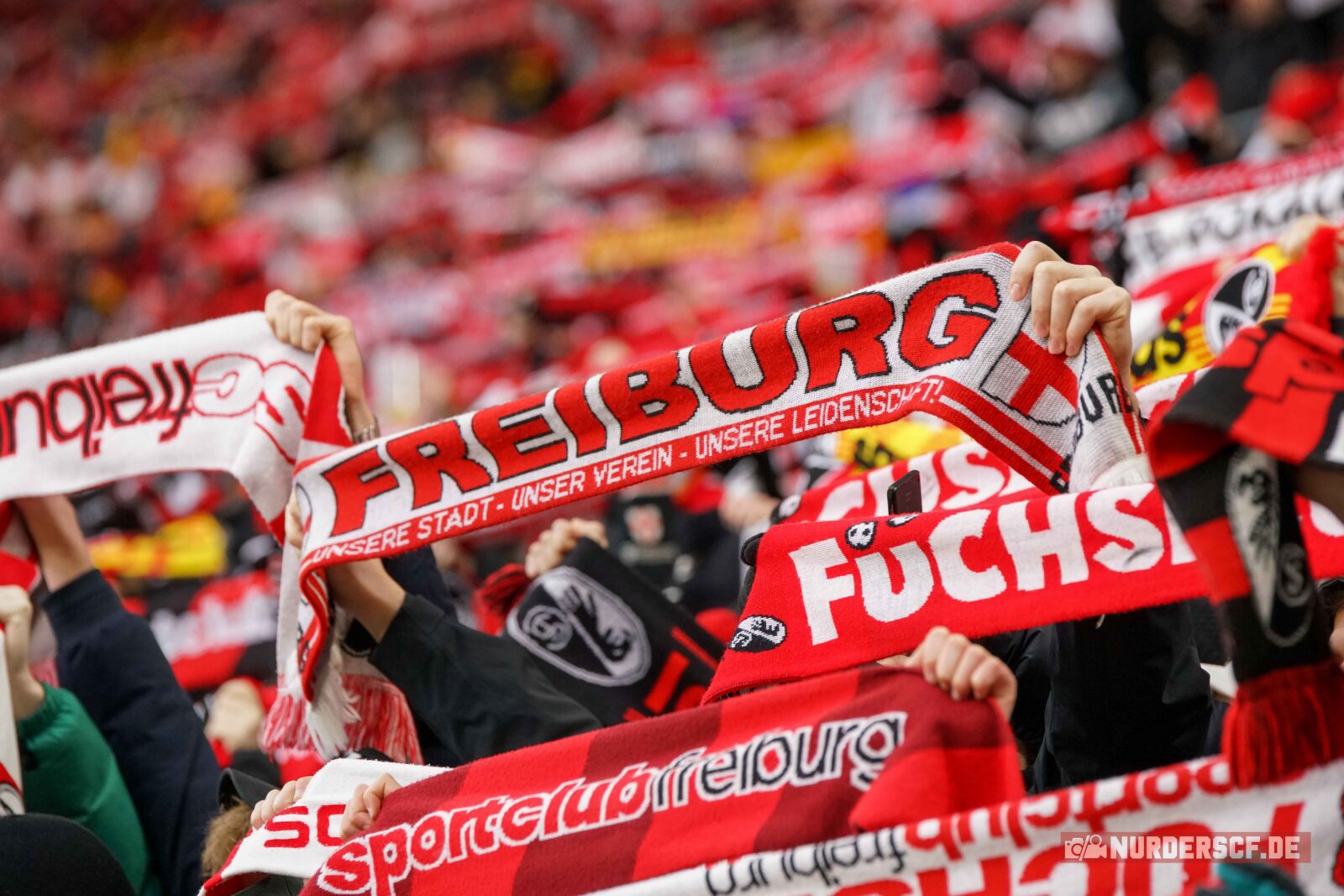 SC Freiburg – FC Augsburg 3-1 (4)