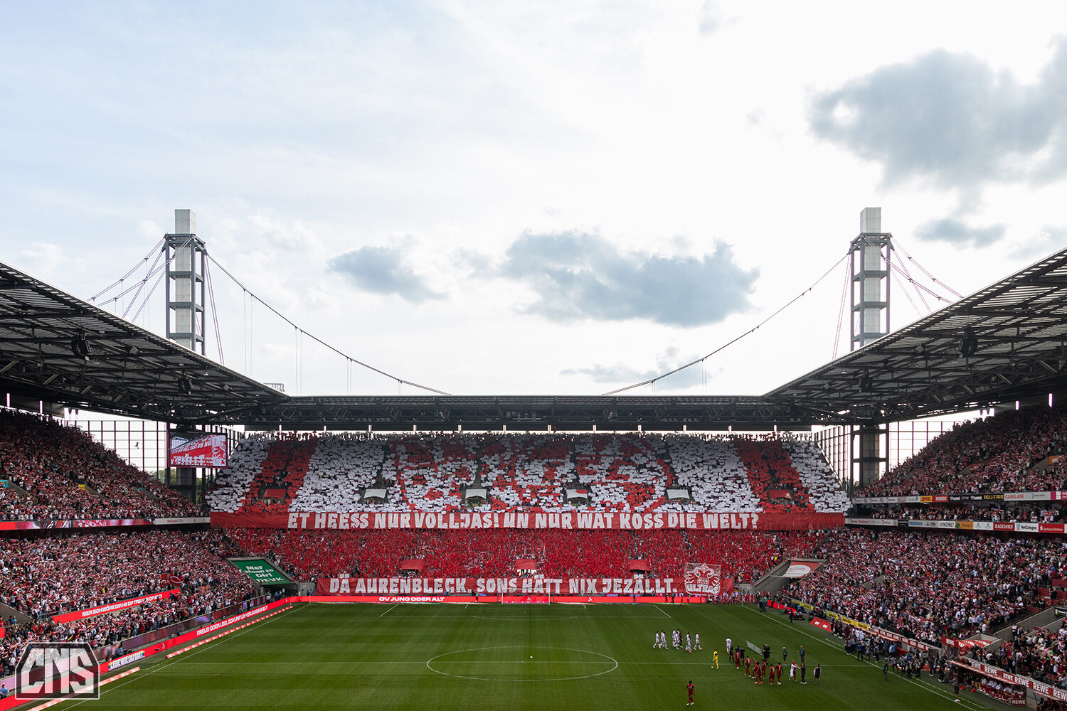 1. FC Köln – VfB Stuttgart 0-2 (46)