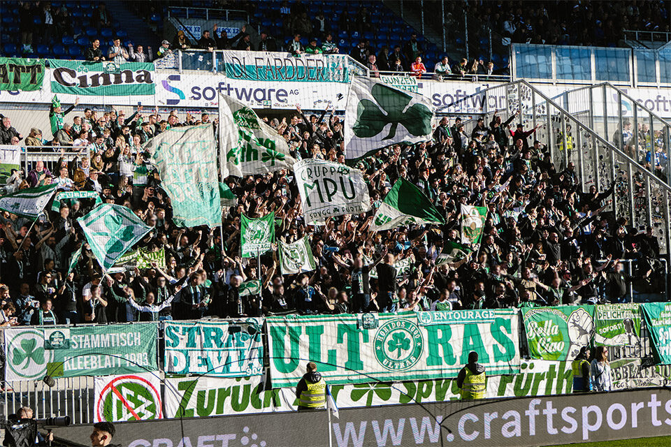 SV Darmstadt 98 – SpVgg Fürth 1-1 (11)