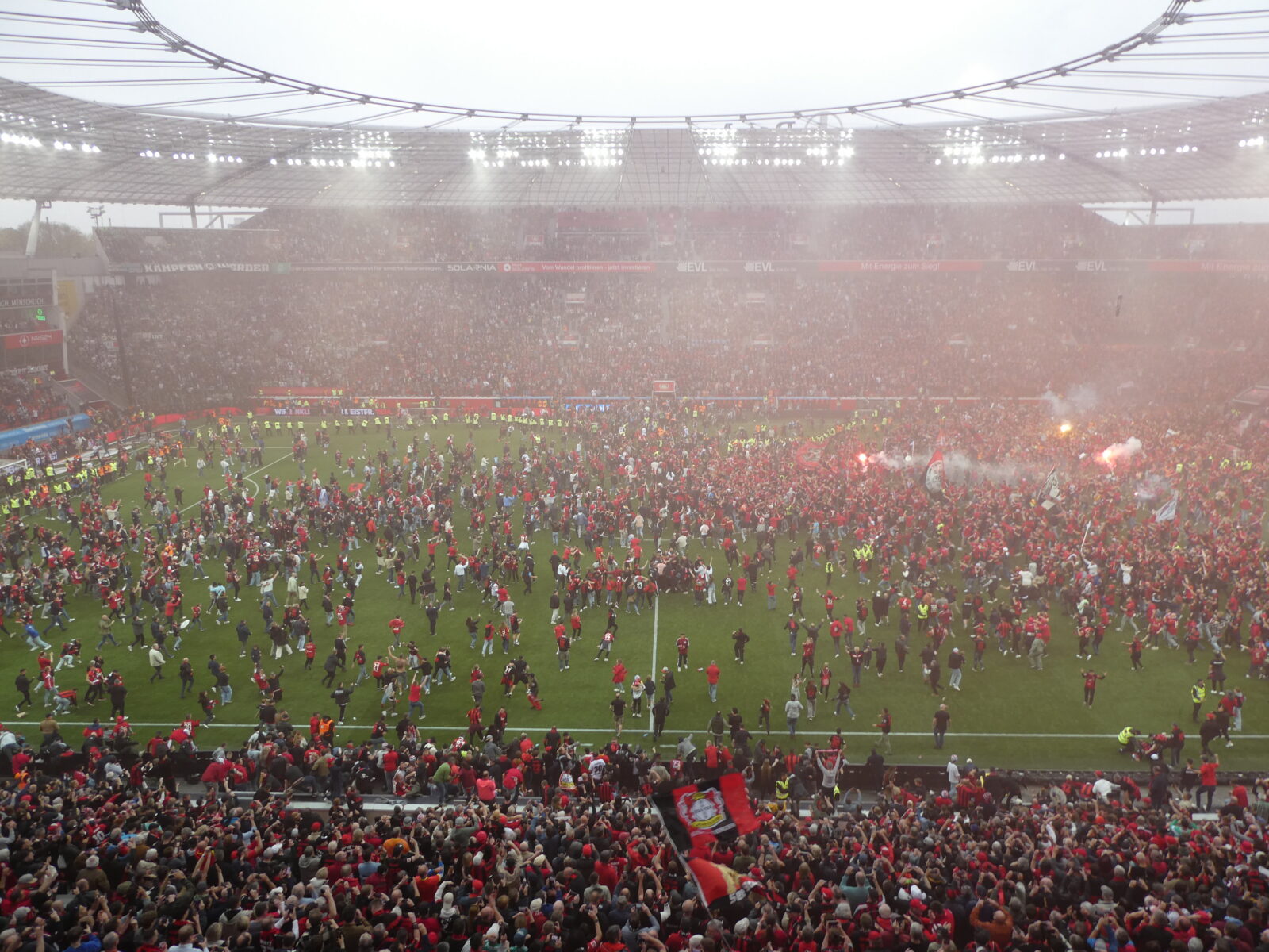 Bayer 04 Leverkusen – Werder Bremen 5-0 (29)