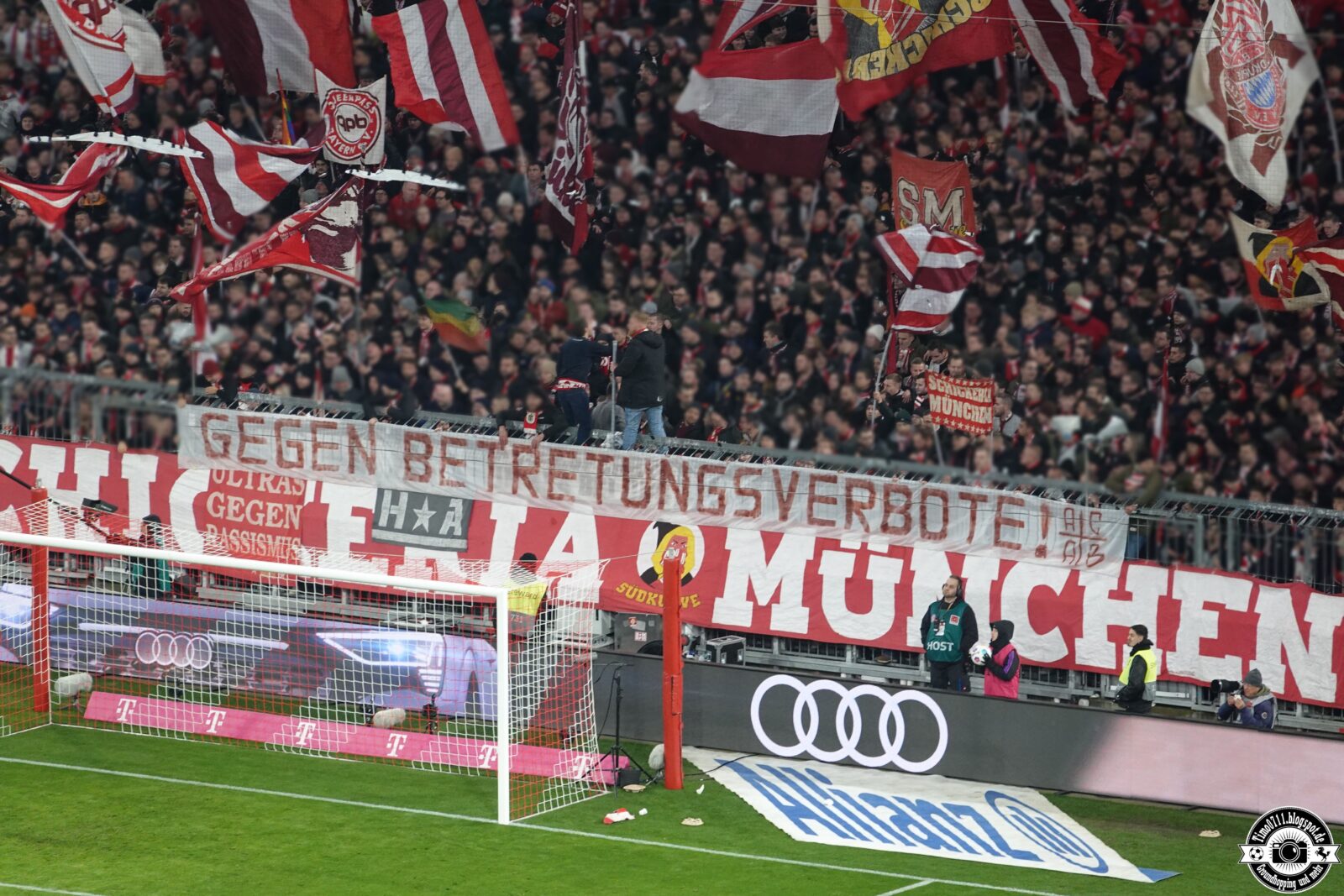 FC Bayern München – VfB Stuttgart 3-0 (8)