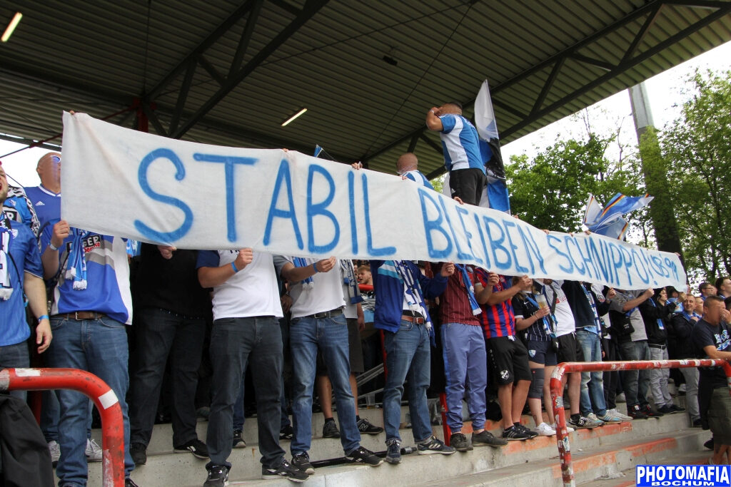 1. FC Union Berlin – VfL Bochum 3-2 (19)