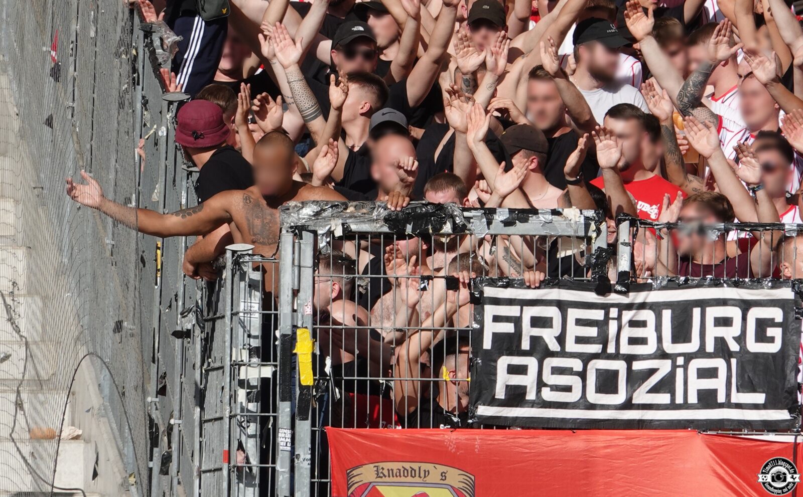 VfB Stuttgart – SC Freiburg 5-0 (9)