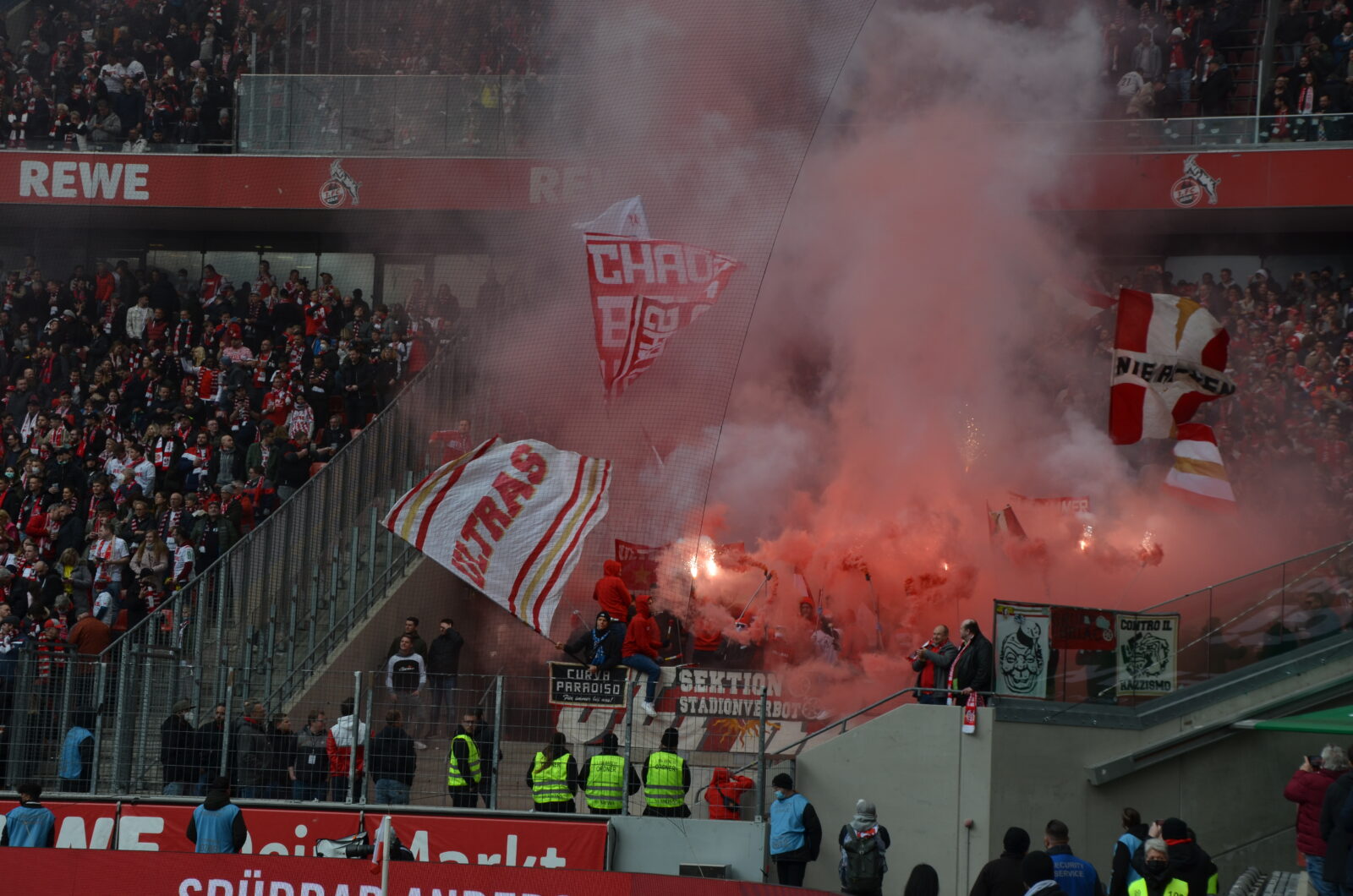 1. FC Köln – 1. FSV Mainz 05 3-2 (2)