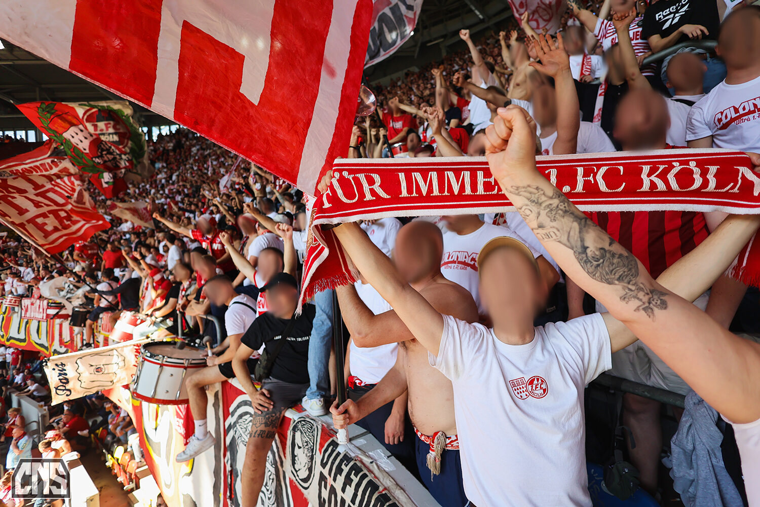 Fortuna Düsseldorf – 1. FC Köln 2-2 (29)