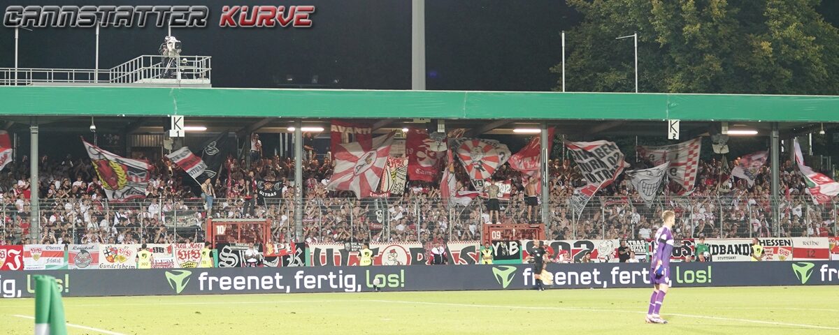SC Preußen Münster – VfB Stuttgart 0-5 (12)
