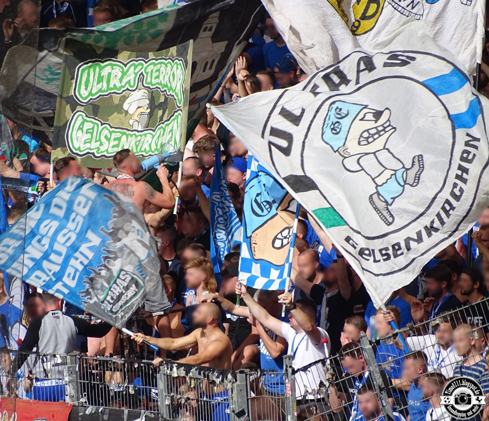 VfB Stuttgart – FC Schalke 04 1-1 (7)